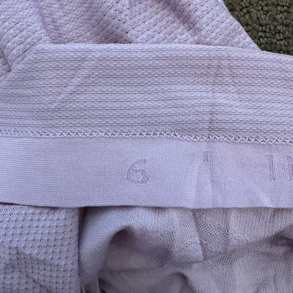 Lululemon swiftly tech rank top - Picture 2 of 3